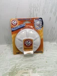 Arm & Hammer Fridge Fresh Refrigerator Air Filter Odor Remover New. Fixed Price $6.13.
