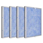 Hichoryer Upgraded MSA3 Air Purifier Replacement Filter,compatible With Membr.... Fixed Price $70.55.
