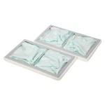 Wen 1-MICRON Inner Air Filters, 2-PACK (for The 3410 Filtration System). Fixed Price $37.15.