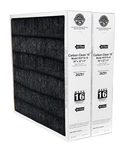Lennox 26Z91 (2 Pk)- 20" 22" 5" Healthy Climate Carbon Clean HCF19-16 Filter. Fixed Price $339.45.