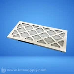 Airguard MX40-STD1-117 Pleated Filter Fnip. Fixed Price $43.20.