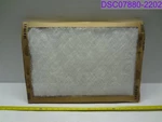 Damaged Box Qty = Of 12: Aaf Flanders Filters P/n 10055.011420. Fixed Price $32.85.