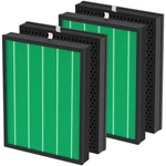 Fcfmy 400/400S Replacement Filters Set For Coway Airmega MAX2 400G. Fixed Price $112.11.