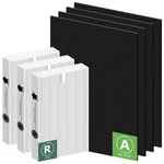 Hepa Filter Replacement For Honeywell HPA300 Series Air Purifiers HRF-R3. Fixed Price $40.09.