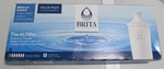 Brita Pitcher Replacement Water Filters Cartridges - Box Of 5 Pack Ob. Fixed Price $15.99.