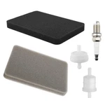 Air Filter Fuel For Generac GP5500 GP6500 GP7500 GP8000E RS5500 RS7000.... Fixed Price $19.29.