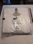 (qty 1) Medify Air H13 Replacement Filter For Allergens, Wildfire Smoke. Fixed Price $21.99.