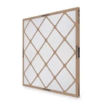 Air Fltr Fibgs 16X30X1. Fixed Price $86.62.