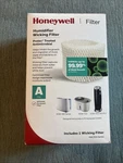 Honeywell Humidifier Replacement Filter Model HAC-504 New In Box *. Fixed Price $14.99.