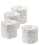 Alocs 4 Pack Humidifier Wicking Filters HC888 For Honeywell HCM-890 HEV-320. Fixed Price $24.90.