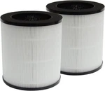 Replacement Filter Compatible With Hisense KJ120 Enther AP1C Air Purifier. Fixed Price $68.17.