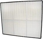 Janitized JAN-HVAC140 Dri-eaz Defendair Hepa 500 Filter, Oem# F321 (1. Fixed Price $165.60.