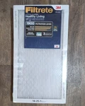 3M Filtrete Ultimate Allergen Air Filter 14X25X1 Mpr 19000 Merv 13 :638060188019. Fixed Price $39.99.