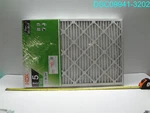 QTY=3PK:HDX 30 Standard Pleated Filter FPR5 Quality AIR840100920866. Fixed Price $17.98.