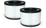 Nispira MAF-02 True Hepa Activated Carbon For Miko Ibuki Air Purifier Pk. Fixed Price $33.99.