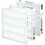 Aaf Flanders Perfectpleat High Capacity Merv 8 19X22X1" Box Of 12. Fixed Price $182.45.
