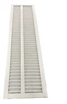 Aaf 173-11-09H36C 9-7/8 Perfect Pleat Air Filter Merv 12 Pc. Box New. Fixed Price $109.00.