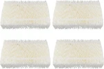 4-PACK Hqrp Humidifier Wick Filter For Kenmore 14909 42-14912 Replacement. Fixed Price $41.95.