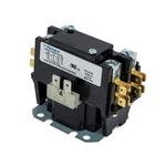 Packard C140C Contactor, Pole, Amp, 208/240 Volt Coil. Fixed Price $12.00.