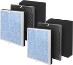 Replacement Air Filter Compatible With Renpho Model Rp AP002 AP001S. Fixed Price $66.69.