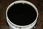 Liquid Biochar Extract 100% Organic Soil & Foliar Carbon - 128 Oz. Fixed Price $35.00.