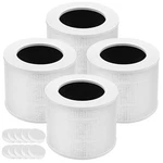 Filter Purifier Compatible Levoit Core Rf Replacement Air Mini-p. Fixed Price $59.99.