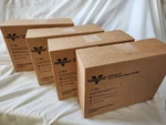 Vornado Humidifier Filter Wicks For MD1-0001-D (2-PACK Boxes) 8. Fixed Price $49.99.