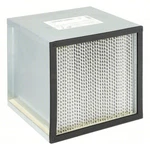 Omniclean HEPA-500H Air Filter, 0.3 Micron, X 12", 780TG5, New!. Fixed Price $279.00.