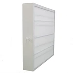 Filter-monster Replacement Compatible With Bryant/carrier Infinity 20 X 25. Fixed Price $98.16.