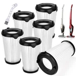 6 Pack VAF-1TM Replacement Filter Compatible With Electrolux Ergorapido Stick.... Fixed Price $24.44.