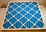 Airflow Products Pleated Filter X 2, Pn AFP2000-24242. Fixed Price $6.95.