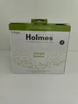 Holmes True Hepa J Filter Model HAPF360 Open Box. Fixed Price $15.99.