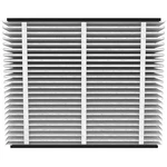 3PCS 410 Merv 11 Filter For Aprilaire Whole-house Purifiers. Fixed Price $62.98.