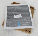 Aulnay Washable Heavy-duty Aluminum Electrostatic Air Filter 12X12X1 New. Fixed Price $28.99.