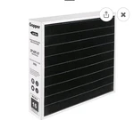 Gopper X7935 20X19X4 Carbon Clean Merv 16 Air Filter / Lennox Replacement. Fixed Price $39.00.
