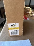 Genuine Wix Air Filter, 49842, Nos. Fixed Price $28.80.
