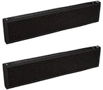 True Hepa Filter Replacement For WH10400 WH10600 Hoover Part AH60015 , 2 Pk. Fixed Price $55.99.