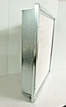(one) Aaf 335-060-100 American Air Filter 20" X 24" 12" Varicel Ii Mh Merv 14. Fixed Price $24.95.