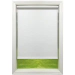Friedland Jupiter White Economy Roller Shade 73 In. X 72. Fixed Price $54.09.