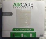 Aircare 1043 Super Wick Evaporative Humidifier Filter Replacement. Fixed Price $23.49.