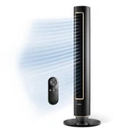 Lasko Pinnacle 40 Tower Fans For Home, 32 Ft/s Airflow, Quiet 24DB, 90 Osci.... Fixed Price $168.33.
