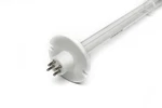 09615 21286700 Uv Bulb Compatible With 16" Biofighter Lightstick Air 254NM .... Fixed Price $72.93.