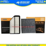 Complete Engine & Carbon Cabin Air Filter Set Fits Honda Odyssey 2011-2017. Fixed Price $12.00.