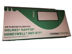 Think Crucial For HAPF30 Holmes HHT-011 Honewell- Air Filter. Fixed Price $16.99.