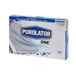 Cabin Air Filter-vin: 1, Purolator C25478. Fixed Price $56.99.