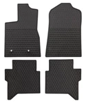 Matericuo Car Floor Mats Custom Fit Ford Ranger Supercrew 2024 2025 2026 All. Fixed Price $59.76.