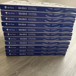 12X12X1 Box Of 11 Pleated Ac/furnace Air Filter Made In Usa. Fixed Price $59.99.