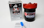 2A-700B General Fuel Oil Filter And Galvanized Housing 3/8" Refill 2A-710. Fixed Price $53.38.