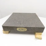 Tru Stone 24" X Gray Granite Surface Plate Layout. Fixed Price $214.97.