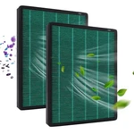 Hepa Filter Replacement, Compatible With Coway Airmega MAX2 300/300S.... Fixed Price $56.99.